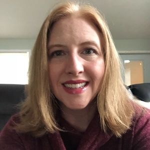 Meet your Posher, Lindsay